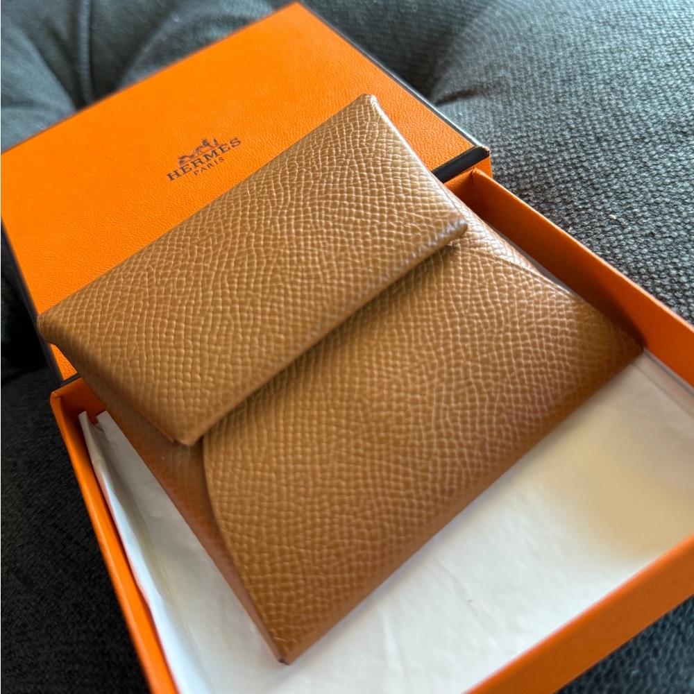 ⛔️SOLD⛔️Hermes Bastia